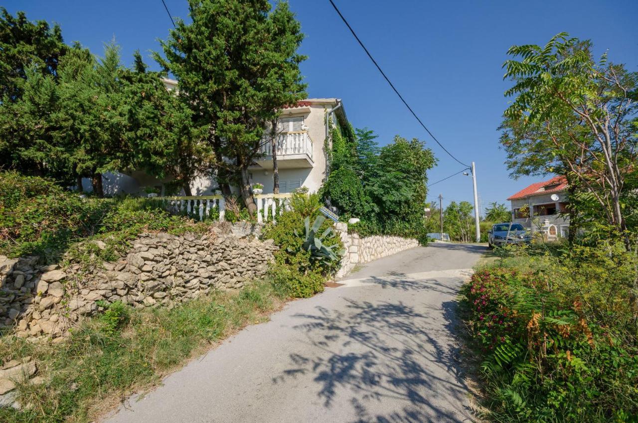 Appartement Marija Zdenko